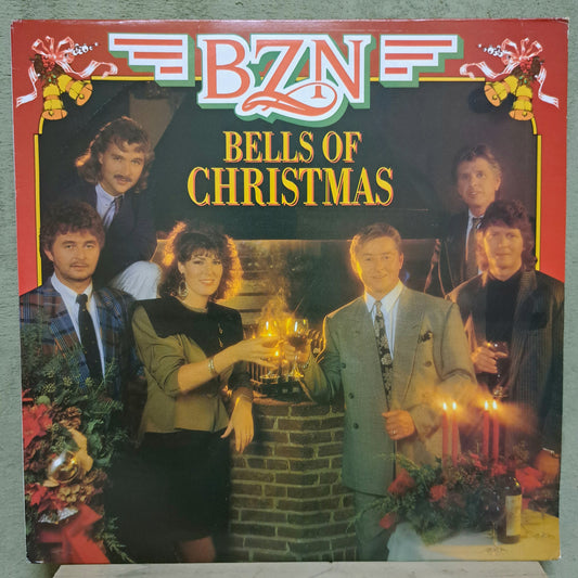 BZN - Bells of Christmas