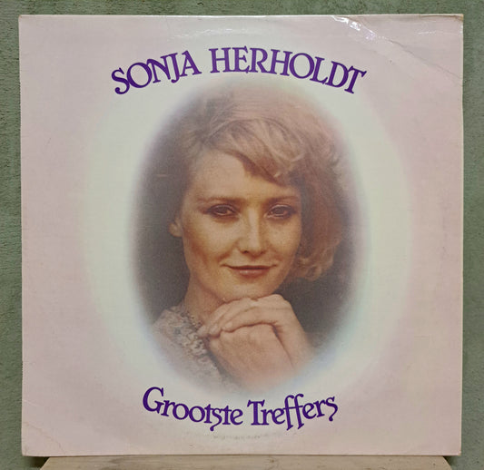 Sonja Herholdt - Grootste Treffers