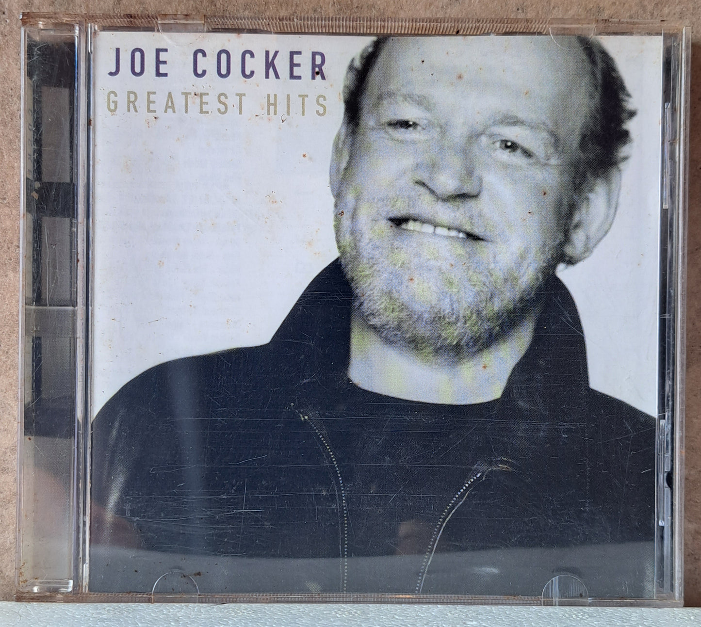 Joe Cocker - Greatest Hits (cd)