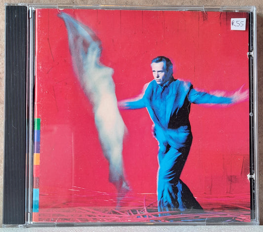 Peter Gabriel - US (cd)