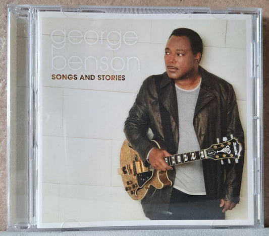 George Benson - Songs and Stories (cd)