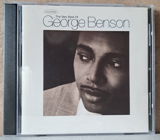 George Benson - The very best of.. (cd)