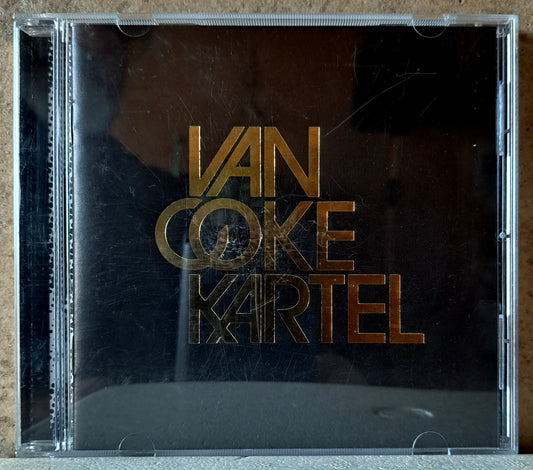 Van Coke Kartel - (cd)