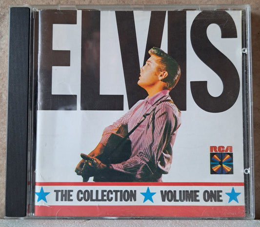 Elvis Presley - The Collection Volume 1 (cd)