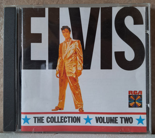 Elvis Presley - The Collection Volume 2 (cd)