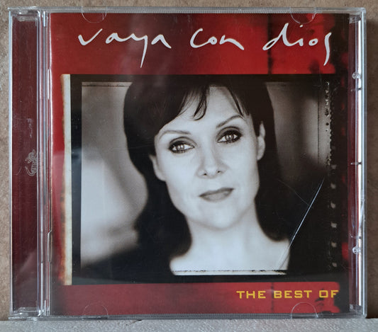 Vaya Con Dios - The best of (cd)