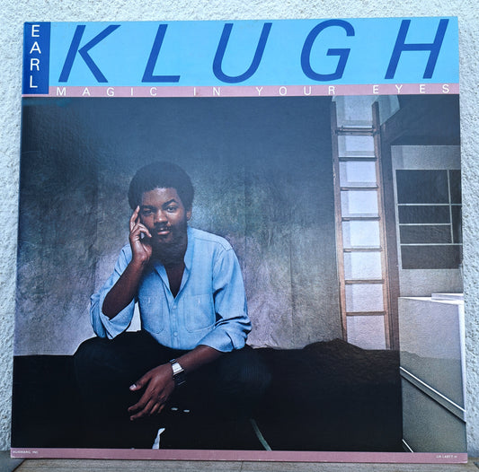 Earl Klugh - Magic in your eyes