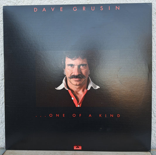 Dave Grusin  ...one of a kind