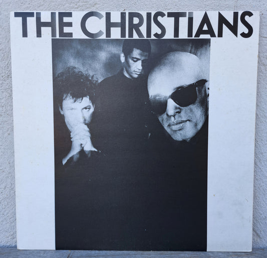 The Christians - The Christians