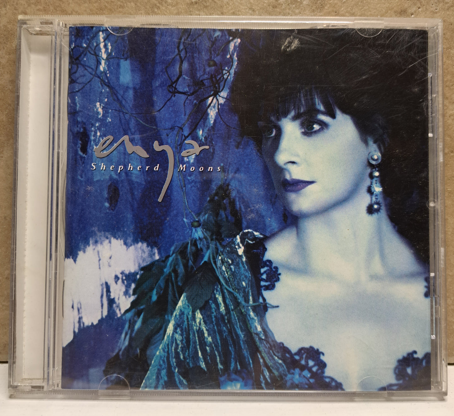 Enya - Shepherd Moons (cd)