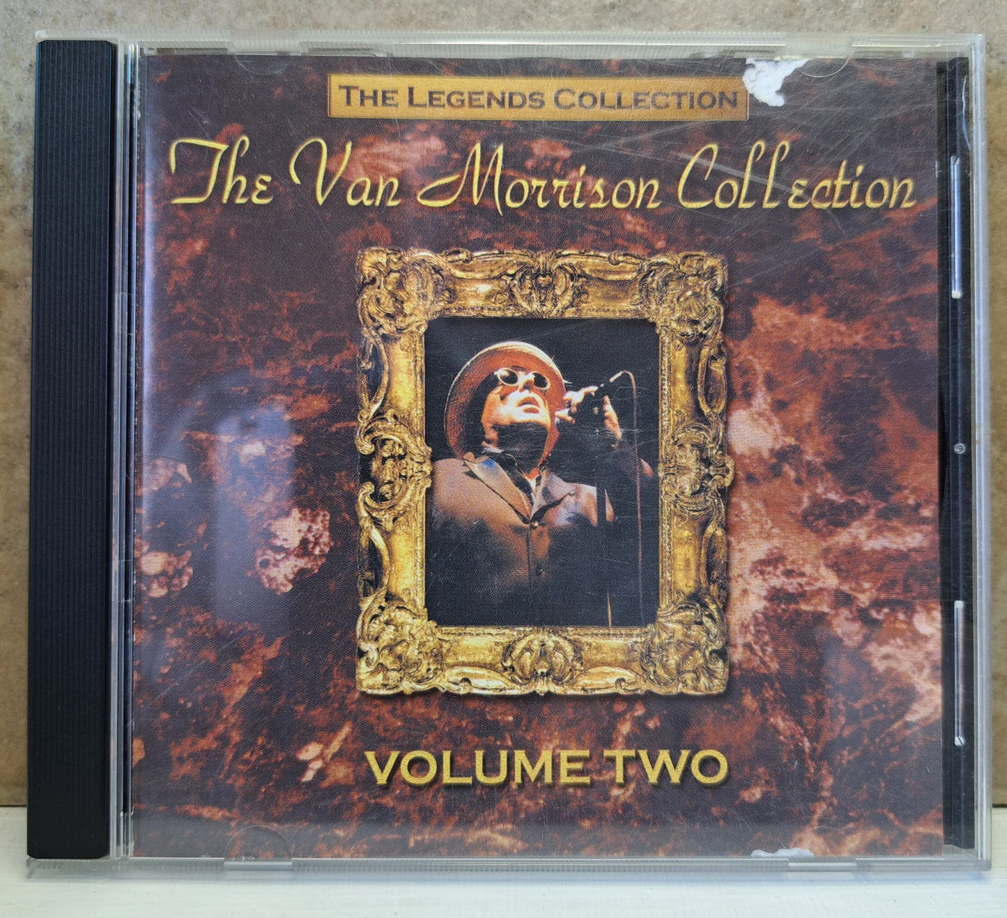 Van Morrison - The Van Morrison collection Volume 2 (cd)