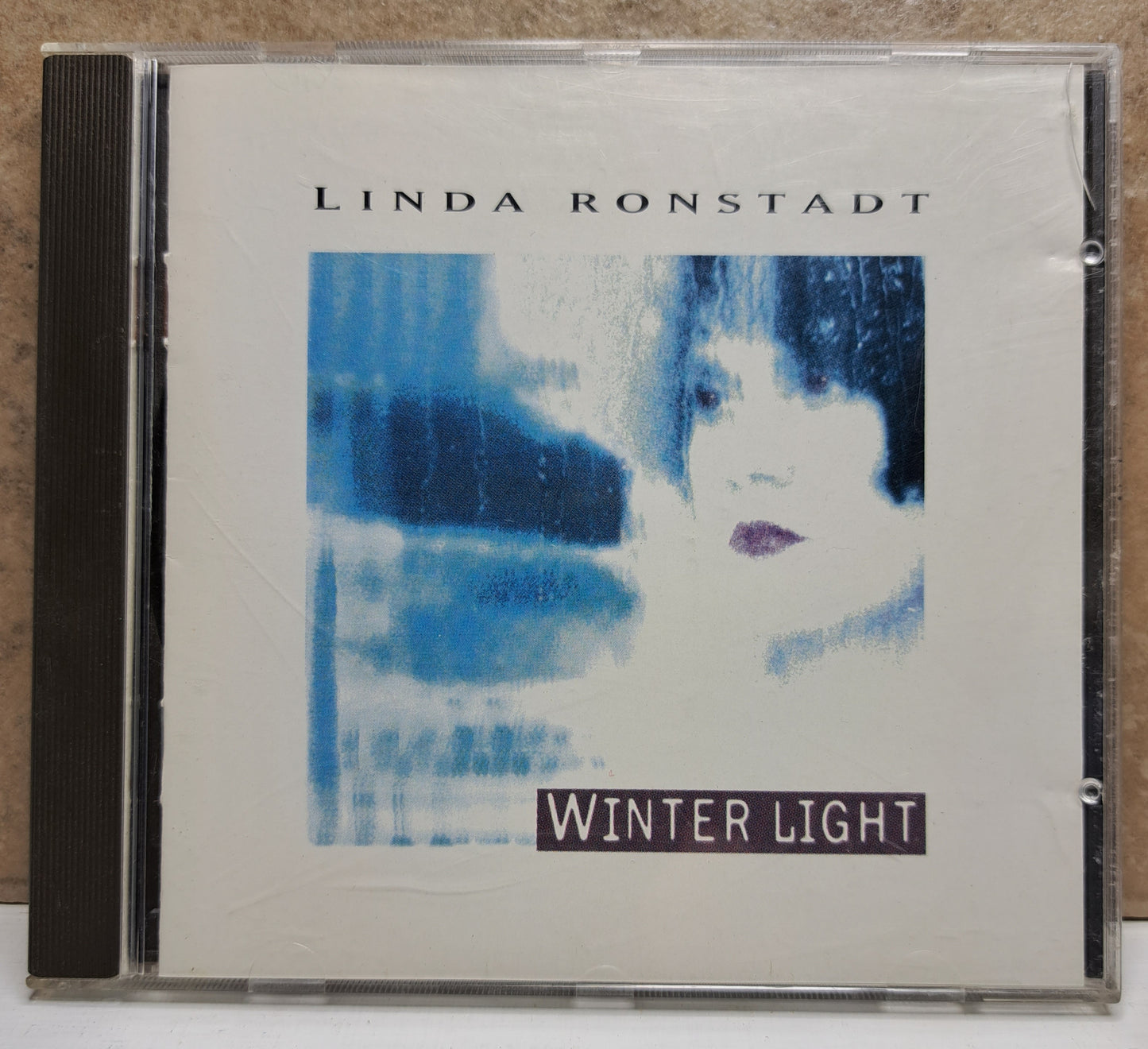 Linda Ronstadt - Winter Light (cd)