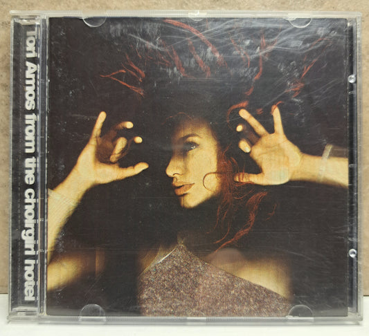 Tori Amos - From the choirgirl hotel (cd)