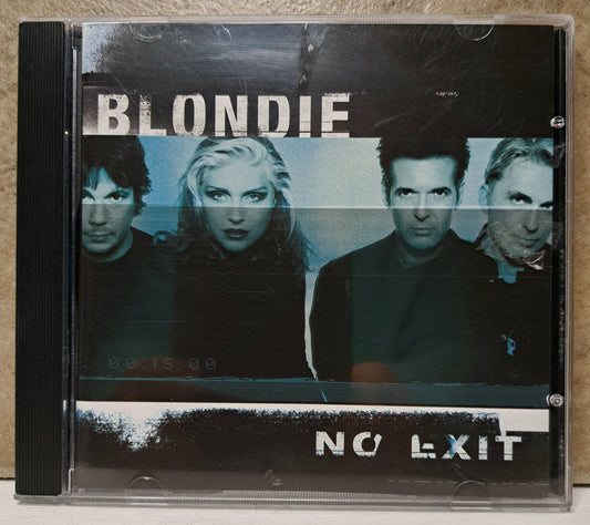 Blondie - No Exit (cd)