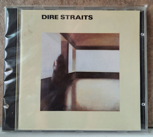 Dire Straits - Dire Straits (cd)