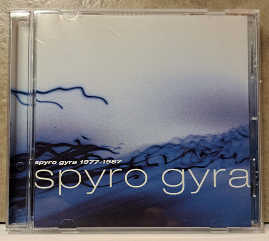 Spyro Gyra - 1977 -1987 (cd)