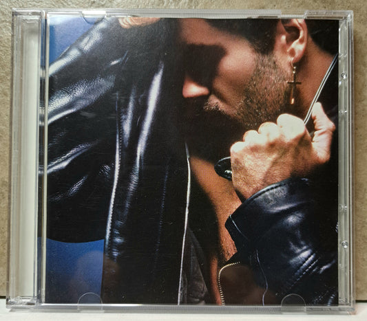 George Michael - Faith (double disc cd)