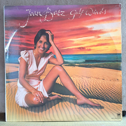 Joan Baez - Gulf Winds