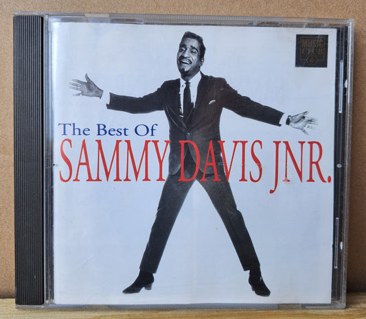 Sammy Davis Jnr. - The best of (cd)