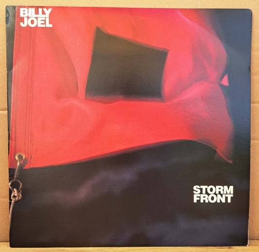 Billy Joel - Stormfront