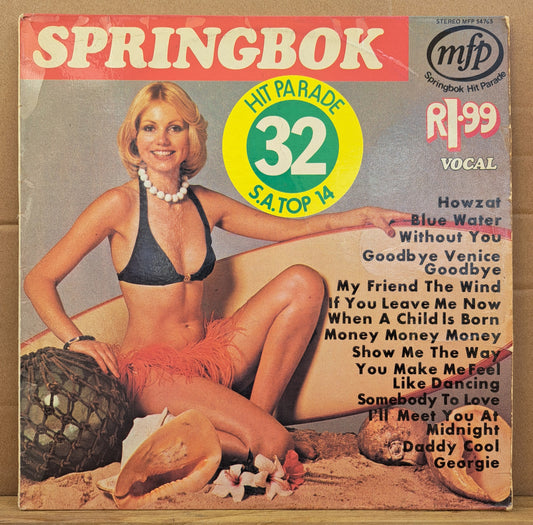 Springbok 32