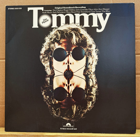 Tommy - Original Soundtrack Recording