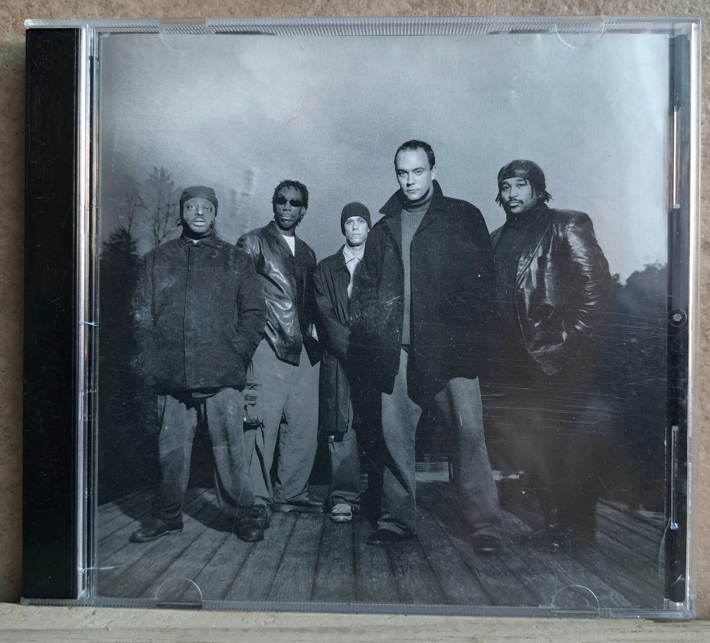 Dave Matthews Band - Everyday (cd)