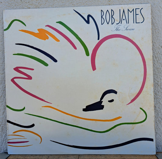 Bob James - The Swan