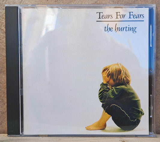 Tears for Fears - The Hurting (cd)