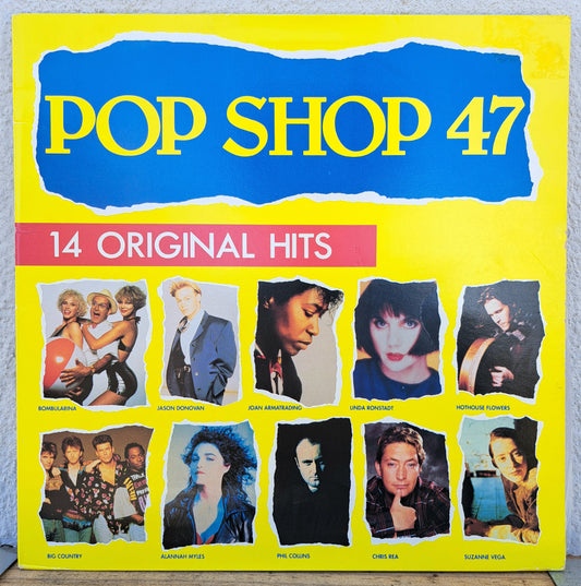 Popshop 47