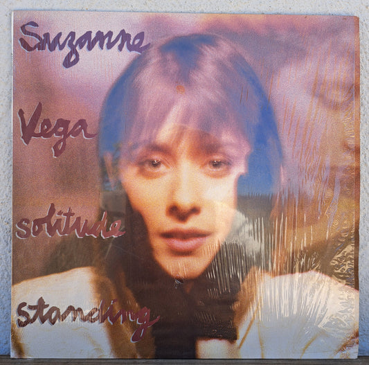 Suzanne Vega - Solitude Standing