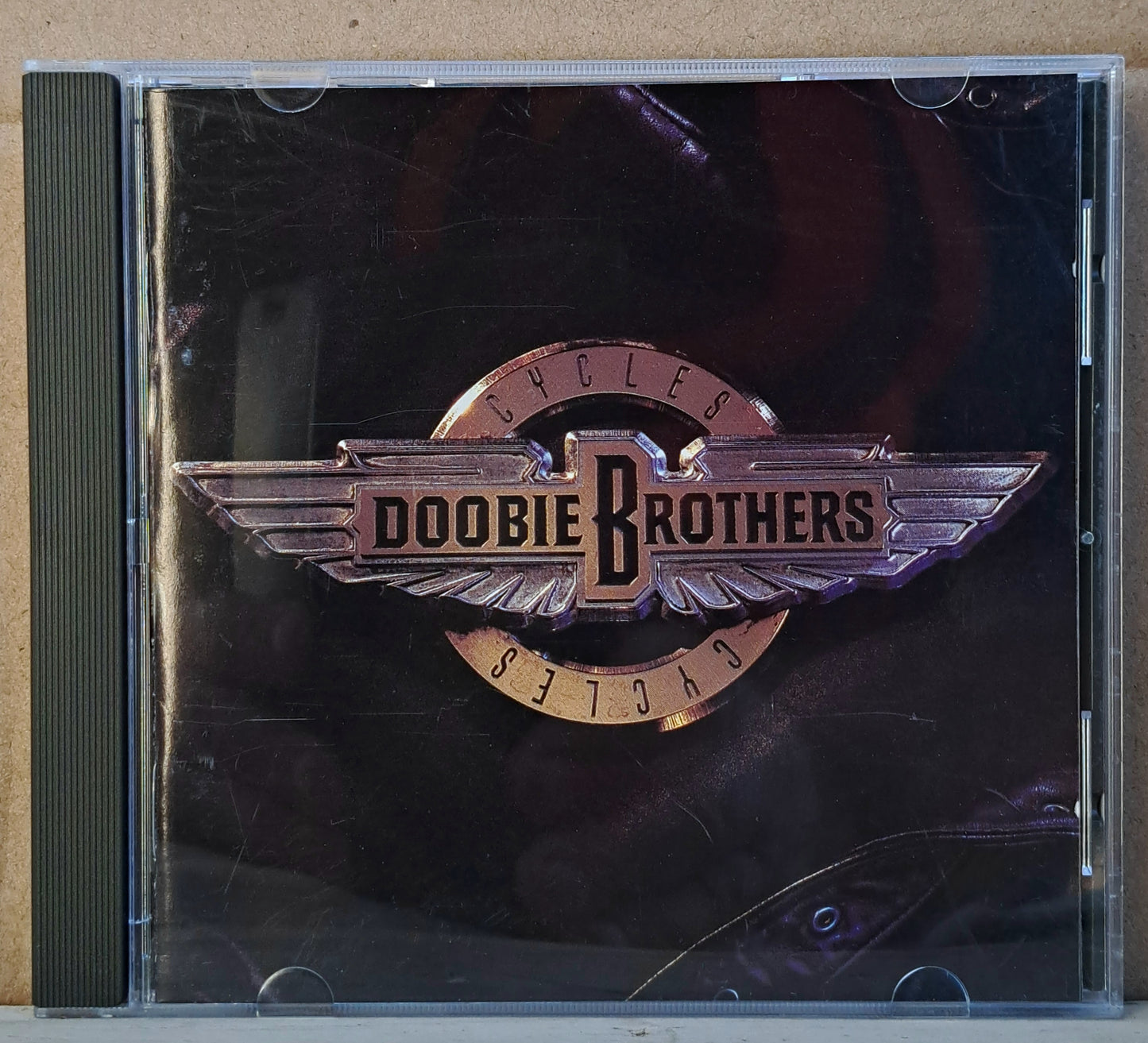 Doogie Brothers - Cycles