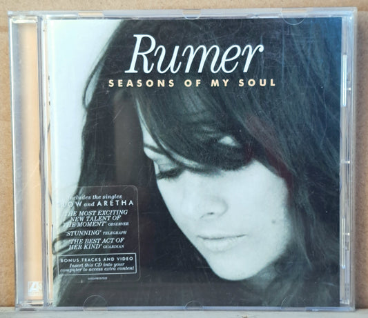 Rumer - Seasons of my soul (cd)