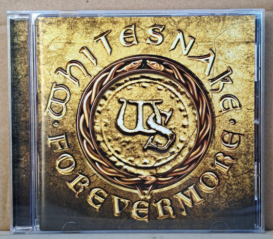 Whitesnake - Forevermore (cd)