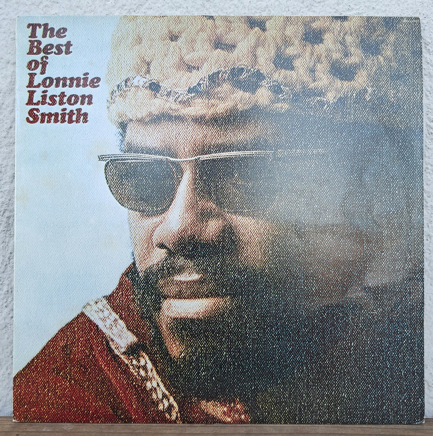 Lonnie Liston Smith - The best of...