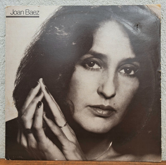 Joan Baez - Honest Lullaby