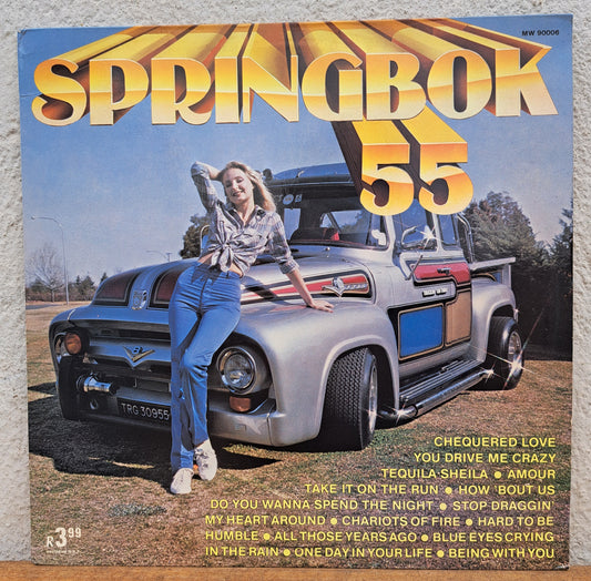 Springbok 55