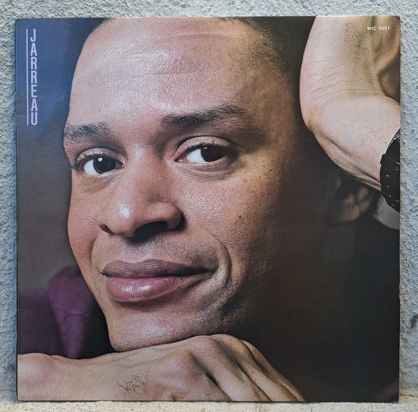 Al Jarreau