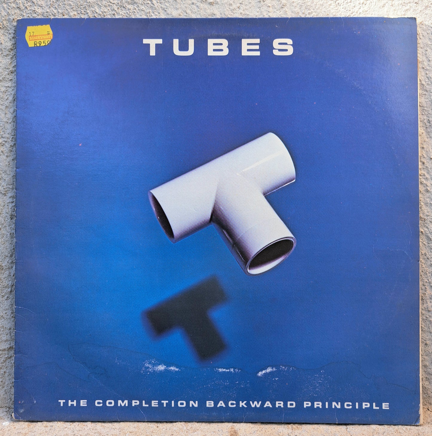 The Tubes - The completion backward principle