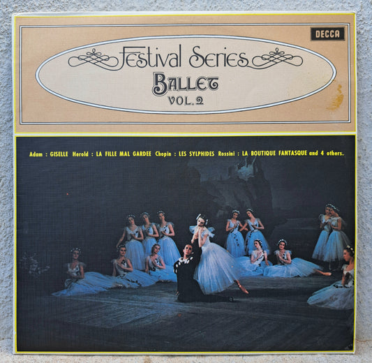 Festival Series - Ballet Vol.2