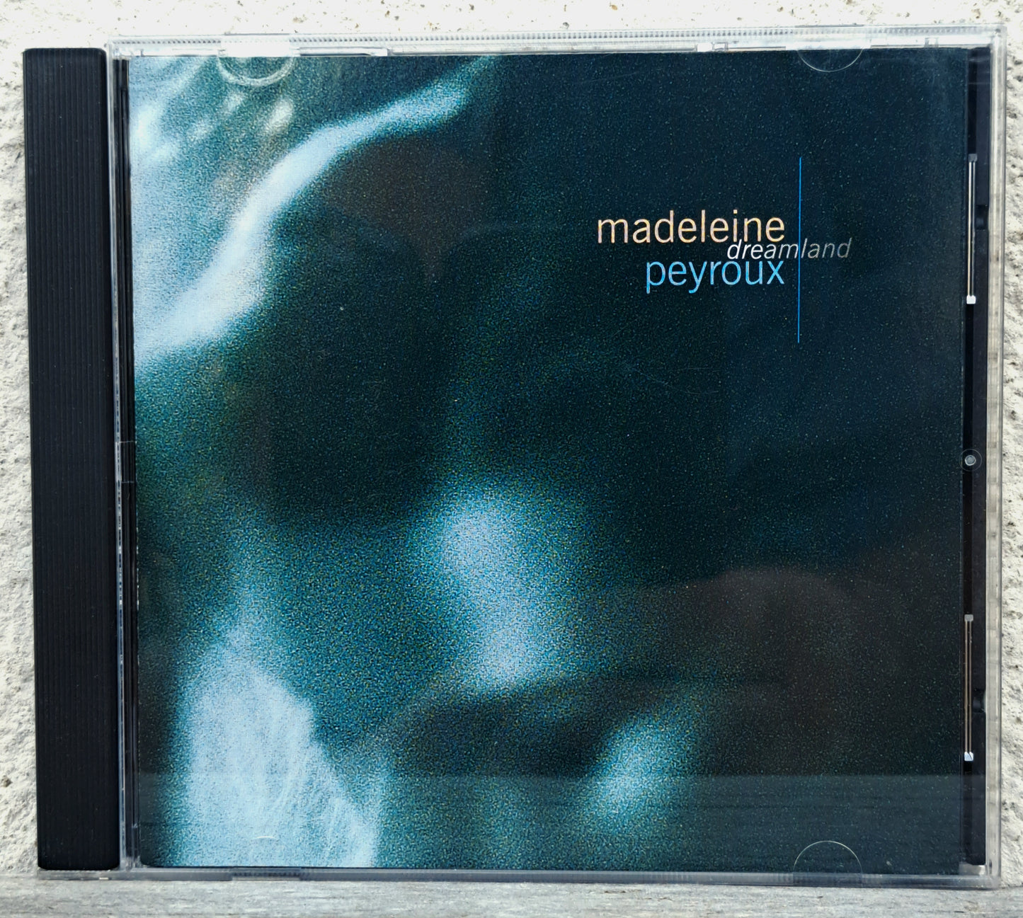 Madeleine Peyroux - Dreamland (cd)