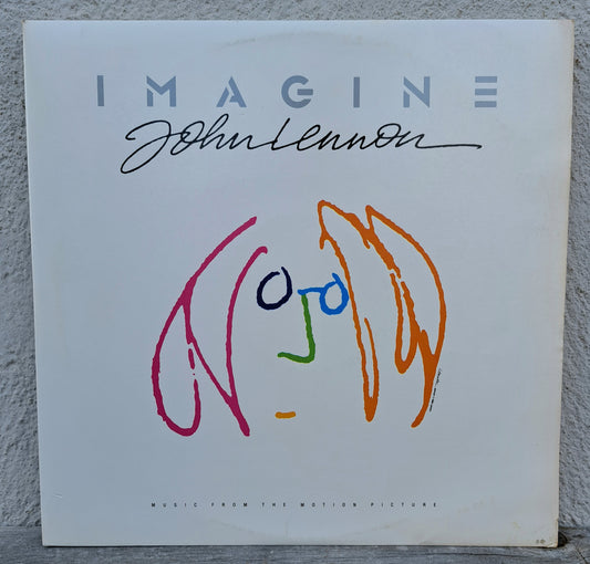 John Lennon - Imagine