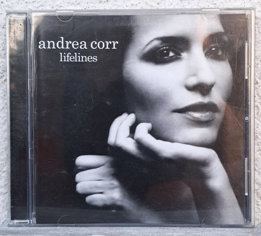 Andrea Corr - Lifelines