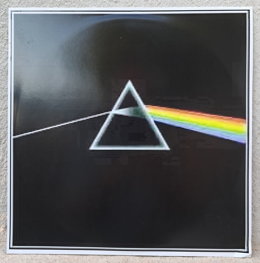 Pink Floyd - Dark side of the moon