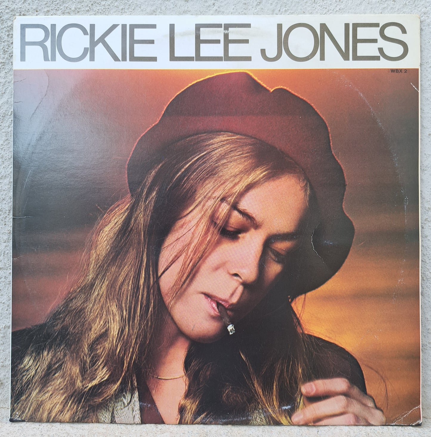 Rickie Lee Jones - Rickie Lee Jones