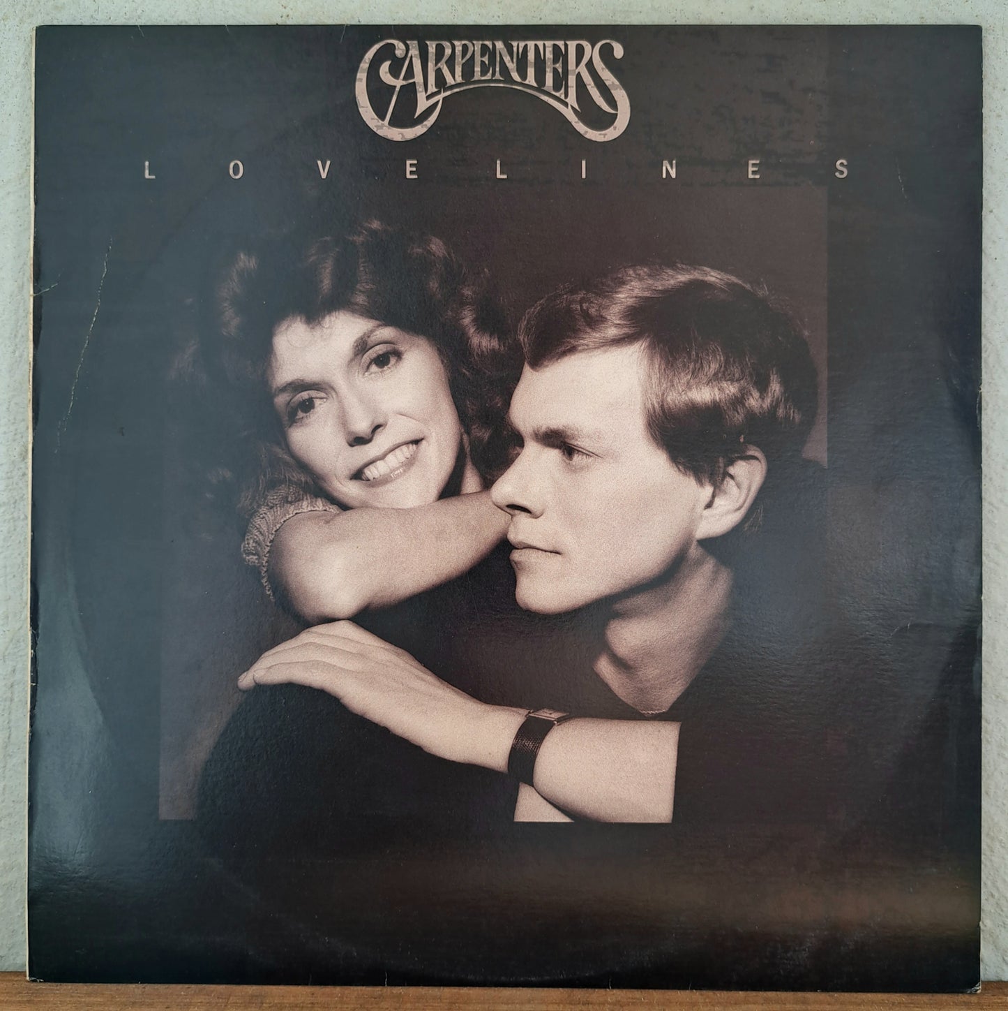 The Carpenters - Lovelines