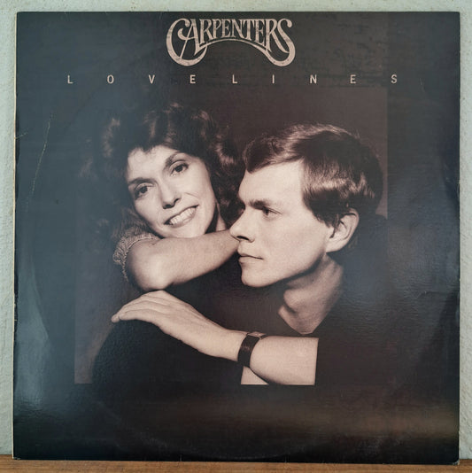 The Carpenters - Lovelines