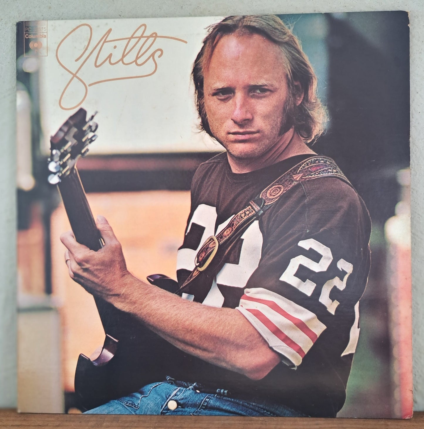 Stephen Stills - Stills