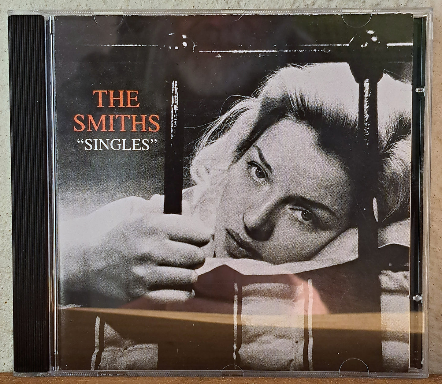 The Smiths - "Singles" (cd)