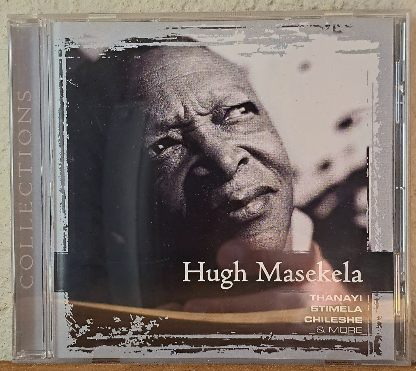 Hugh Masekela - Collections (cd)